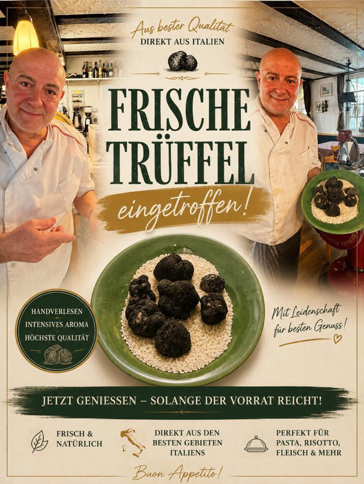 Trüffel